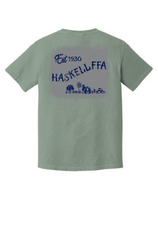 2023 Haskell FFA Tshirt