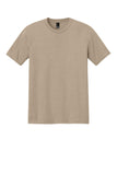2026 State Track Qualifiers Heather Tan Cotton Material Tee
