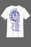 2025 Rule High School Cheer Competition Roster Tee or Sweatshirt (Copy)