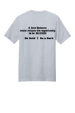 Be a Barb Tee on Short Sleeve or Long Sleeve
