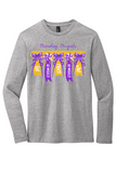 Ribbons and Poms Spirit Tee