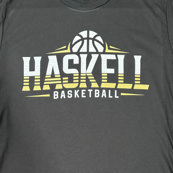 Haskell Basketball Hoodie