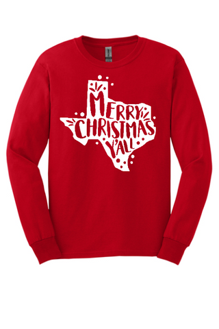 2025 Haskell Young Homemakers Christmas Shirt