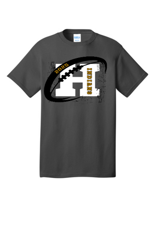 2025 Football Tee