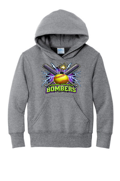 Bombers Hoodie
