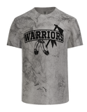 Personalized Indians or Warriors Tee