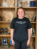 Youth Haskell FFA Short Sleeve tee