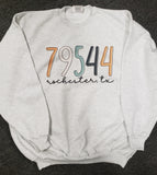 79544 Sweatshirt