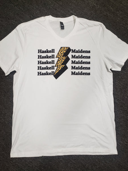 Haskell Memorial Sweatshirt
