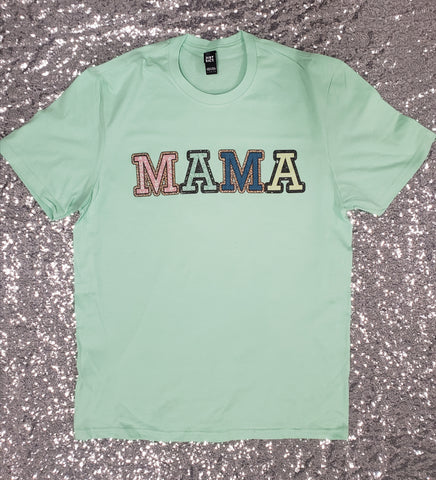 MAMA tee