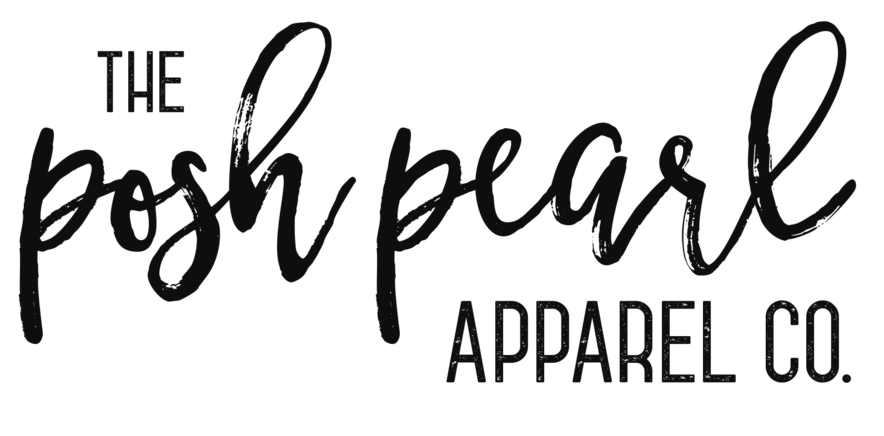 The Posh Pearl Apparel Co.
